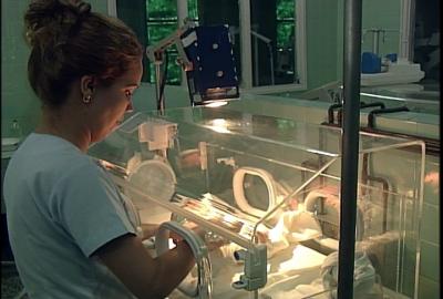 M&eacute;dicos villaclare&ntilde;os, una lucha eterna por la vida
