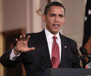 Obama ofrecer&aacute; ma&ntilde;ana rueda de prensa para analizar el resultado electoral