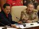Renovada relaci&oacute;n Cuba-Venezuela: ejemplo para otros pueblos