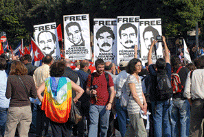 La Historia no contada de los Cinco II: Justicia en el país de las maravillas