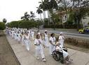 Parte 1. C&oacute;mo convertir unos empujones a las Damas de Blanco en la "mayor represi&oacute;n habida en Cuba"