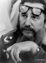 El periodista que habita en Fidel