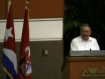 INFORME CENTRAL AL VI CONGRESO DEL PARTIDO COMUNISTA DE CUBA