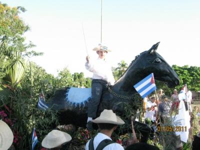 Esencia de ser cubano