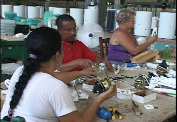Aporta Inpud a la sustituci&oacute;n de importaciones del pa&iacute;s