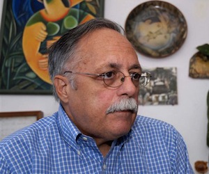 El clamor internacional ser&aacute; la clave para que el caso de los cinco h&eacute;roes sea reconsiderado