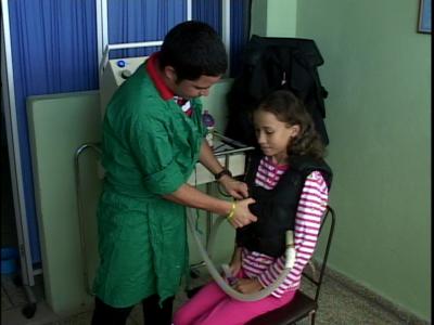 Bloqueo de Estados Unidos a Cuba afecta a pacientes fibroqu&iacute;sticos