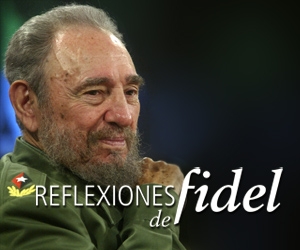 Reflexiones de Fidel - La marcha hacia el abismo
