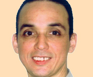 Trasladado Antonio Guerrero a la prisi&oacute;n de Marianna, Florida