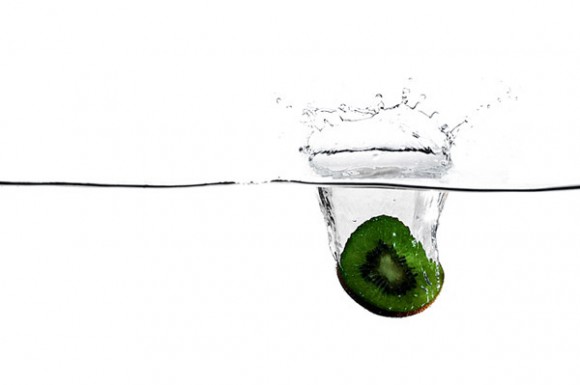 Kiwi Drop Foto: Tpphoto