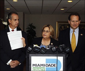 Mafia anticubana los-tres-chiflados-fascistas-de-miami