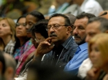 CUBA-LA HABANA-RAUL-INAUGURAN VI CONGRESO DEL PARTIDO COMUNISTA
