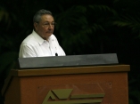 Celebra Cuba VI Congreso del PCC