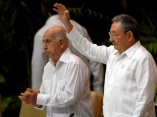 Celebra Cuba VI Congreso del PCC