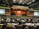 Comisiones del Congreso