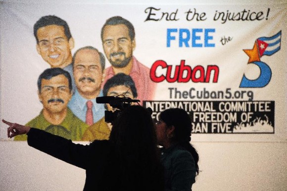freethecubanfive